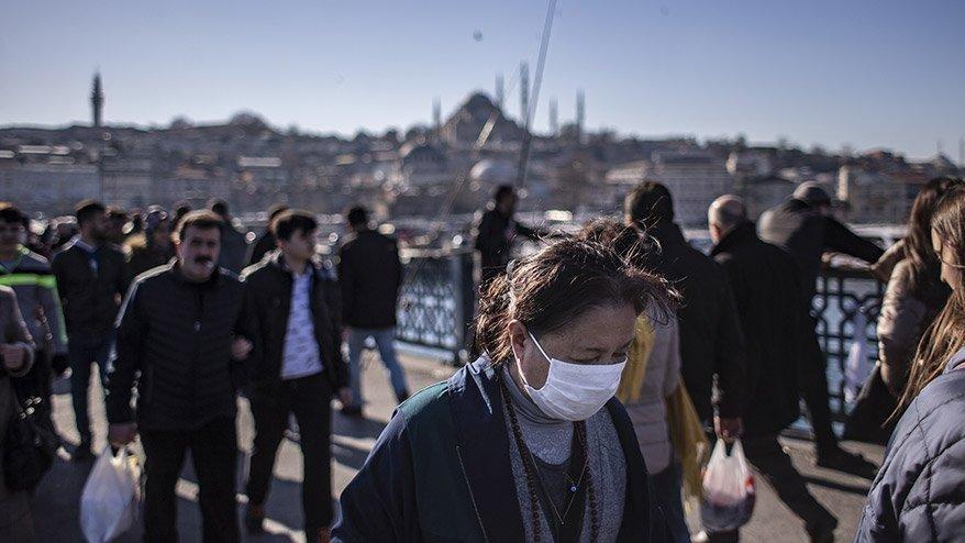 Türkiye’nin nüfusu açıklandı