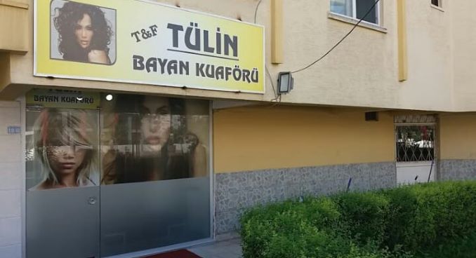 Tve F TÜLİN BAYAN KUAFÖRÜ ESNAF İNDİRİM KARTI AİLESİNE KATILDI!