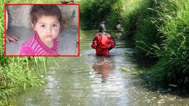 üç günde üçüncü yavrumuzu kaybettik! 2 yaşındaki Melek'ten acı haber geldi