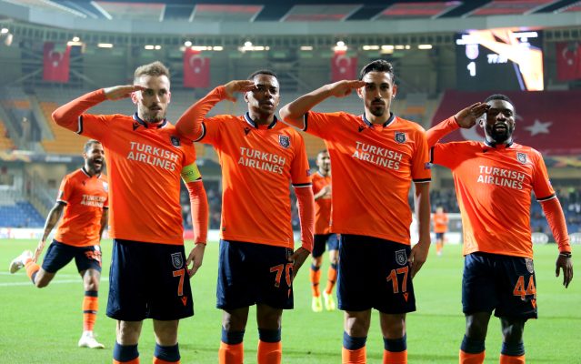 UEFA, Avrupa Ligi formatını değiştirdi! Başakşehir, Almanya yolcusu