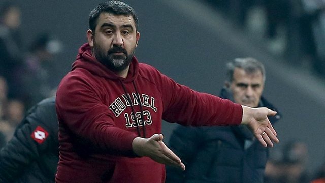 Ümit Özat, eski Fenerbahçe formasını satışa çıkardı