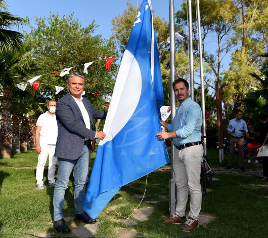 Ümit Uysal, ‘Bambus, Muratpaşa’ya aktarılmalıdır’