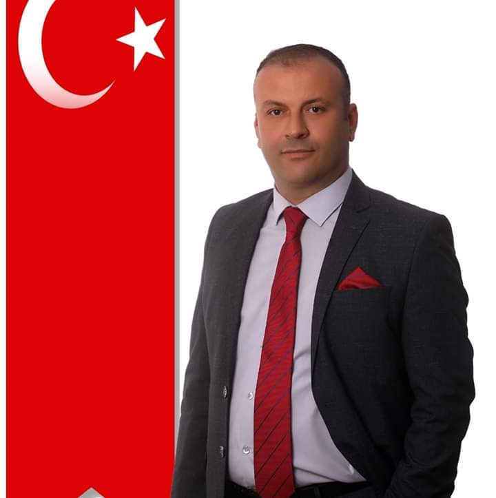 UMUT PARTİSİ GENEL BAŞKANI BOZKURT 