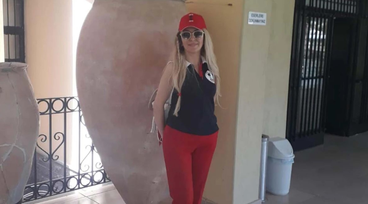 Ünlü İş Kadını Arzu Kılıç’tan 19 Mayıs Mesajı