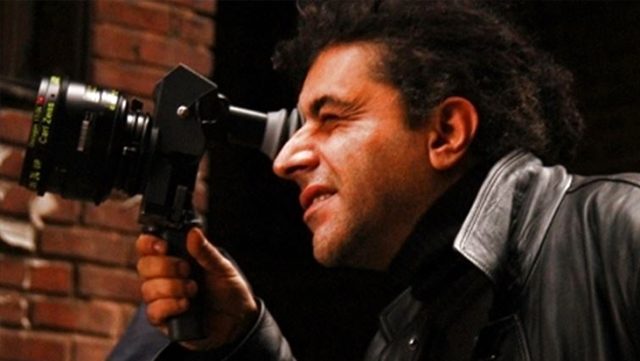 Ünlü yönetmen Özer Kızıltan yaşamını yitirdi