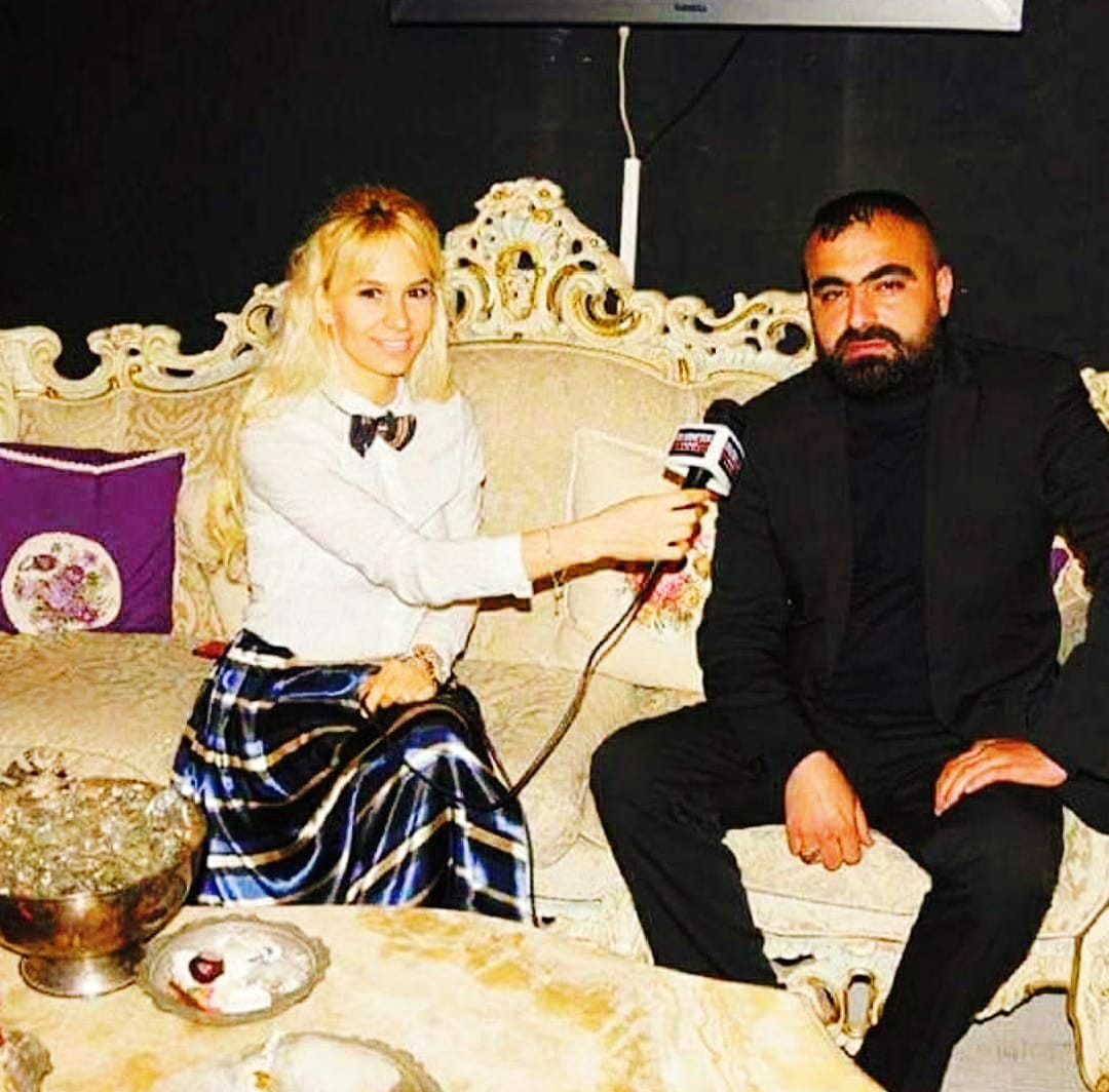Uyuşturucuya Karşı Kendi Savaşını Veren Adam: Cahit Kaynar