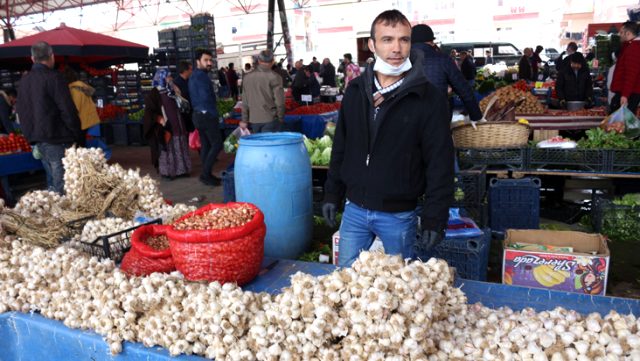 Uzmanlar koronavirüse karşı 