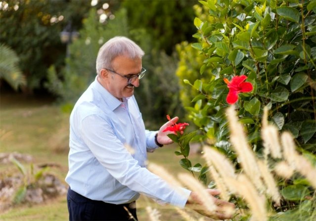 Vali Karaloğlu: 