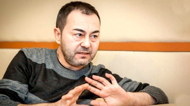 Vasiyetini açıklayan Serdar Ortaç, 30 milyon değerindeki evini çalışanlarına bırakacak
