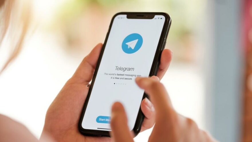 WhatsApp’tan Telegram’a sanal göç: Telegram kullanıcısı 500 milyona ulaştı