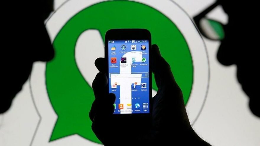 Whatsapp ve Facebook’a soruşturma