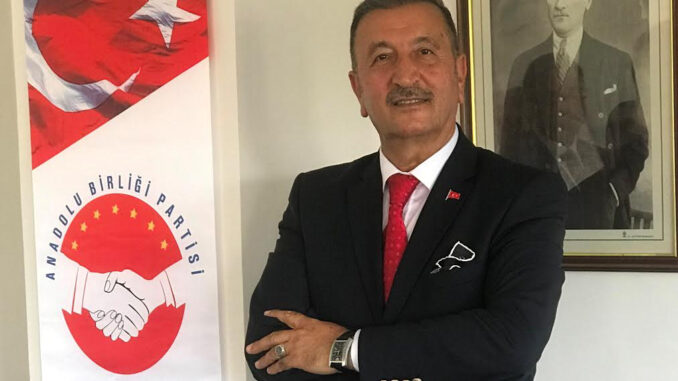 YALÇIN; ''MEMUR ENFLASYON KARŞISINDA EZİLİYOR''