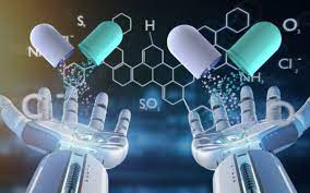Yapay zekâ teknolojileri ile ilaç tasarlayabilecek araştırmacı eczacılar yetiştireceğiz