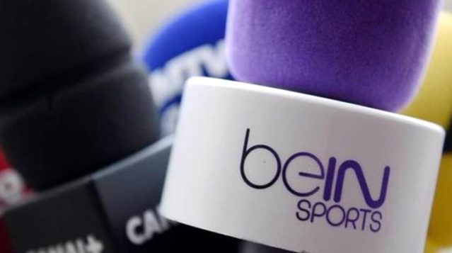 Yayıncı kuruluş beIN SPORTS, kulüplere 364 milyon TL'lik ödeme yaptı