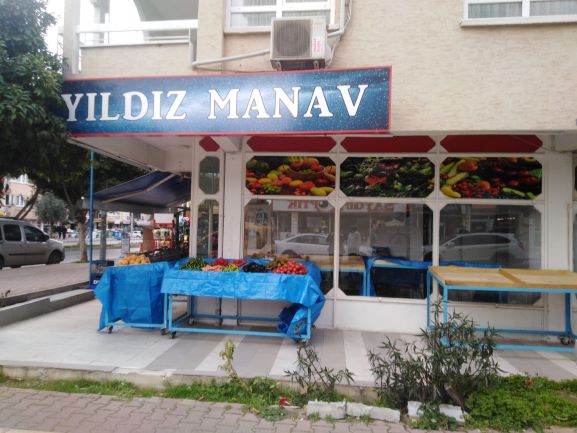 YILDIZ MANAV ESNAF İNDİRİM KARTI ÜYESİ