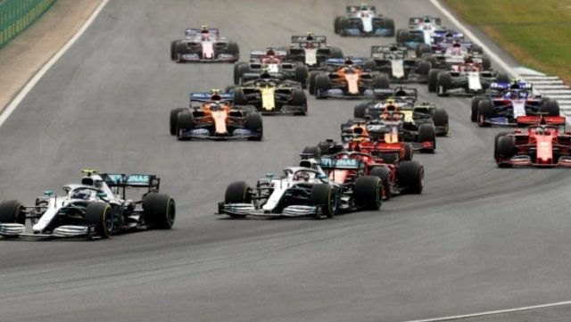 Yıllar sonra tekrardan! Türkiye, Formula 1'in 2020 takviminde yer alacak