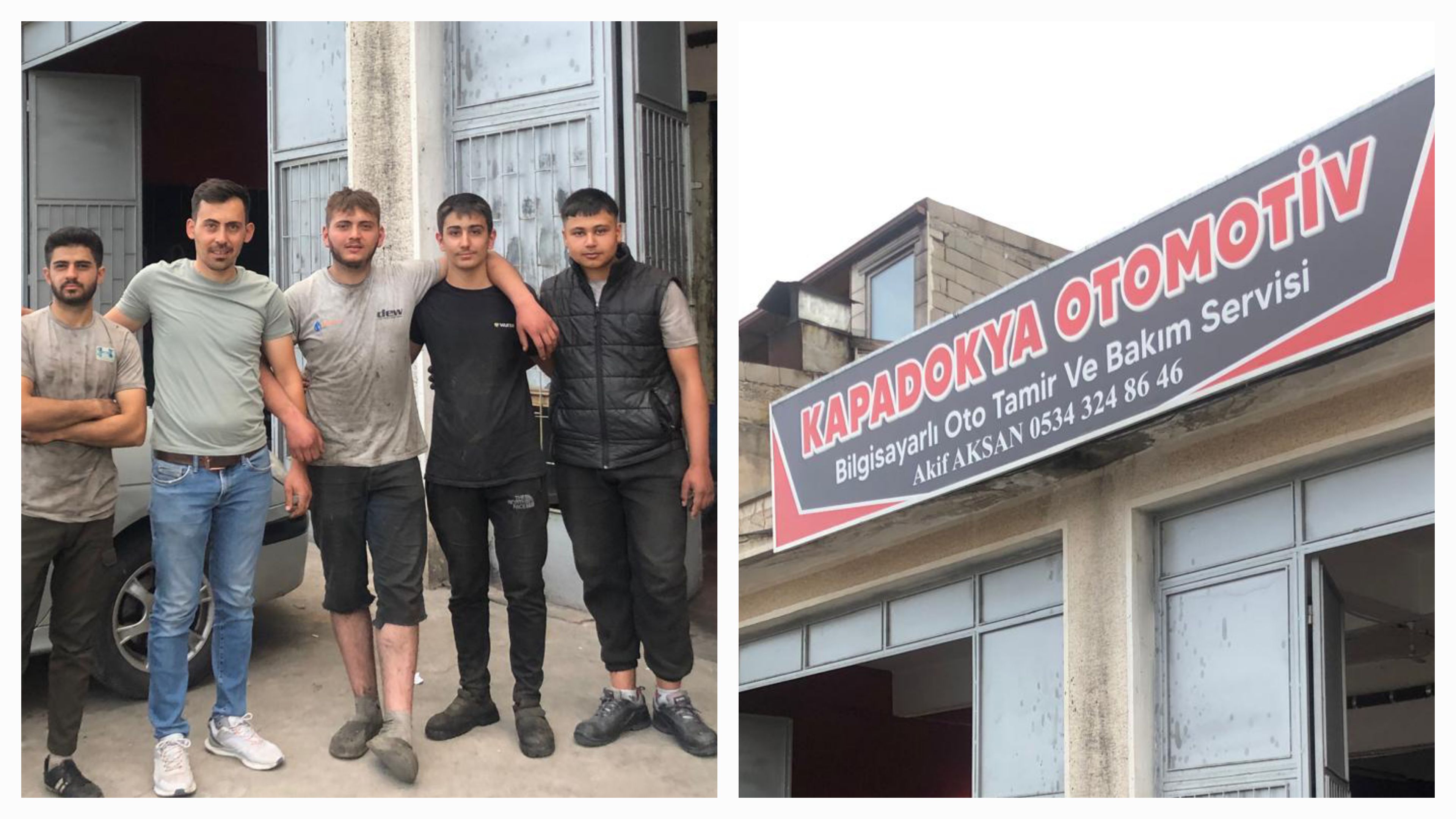 “Yola Çıkmadan Önce Mutlaka Araç Kontrolünüzü Yaptırın