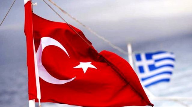 Yunanistan'dan skandal Türkiye açıklaması: Şantajı kabul etmeyeceğiz