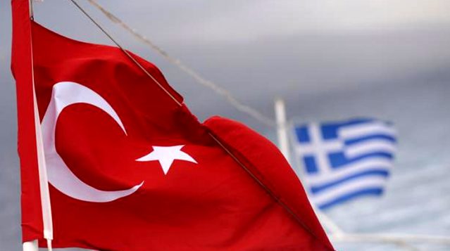 Yunanistan, Türkiye'nin Doğu Akdeniz'de yaptığı lisans başvurusunu AB'ye şikayet etti