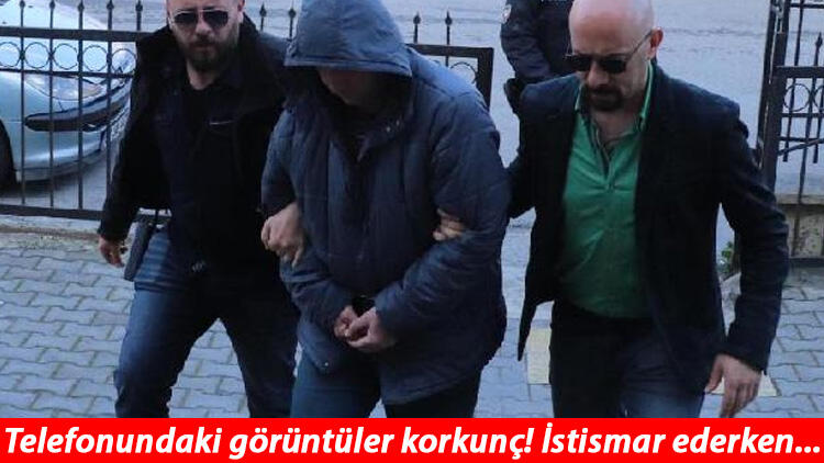 Zonguldak'ta iğrenç olay! Bakkal, 8 çocuğa cinsel istismarda bulundu: Karar verildi