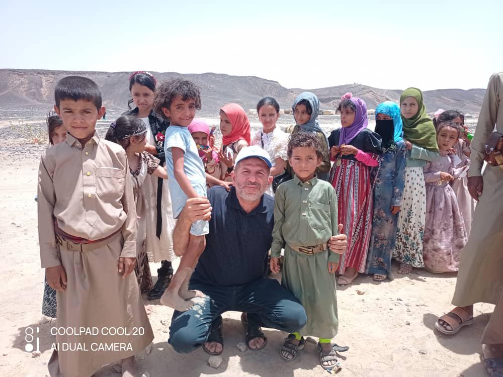 DİYARBAKIR'DAN YEMEN'E UZANAN KARDEŞLİK KÖPRÜSÜ - Görsel 7