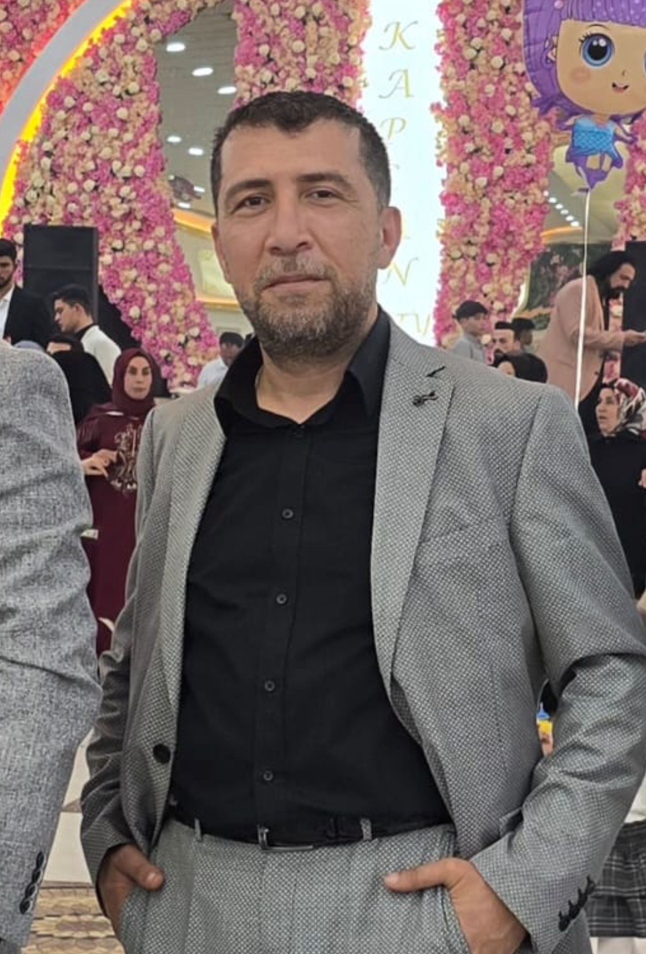 Murat İzci: Otomotiv ve Turizm Sektörünün Güven Veren İsmi - Görsel 1