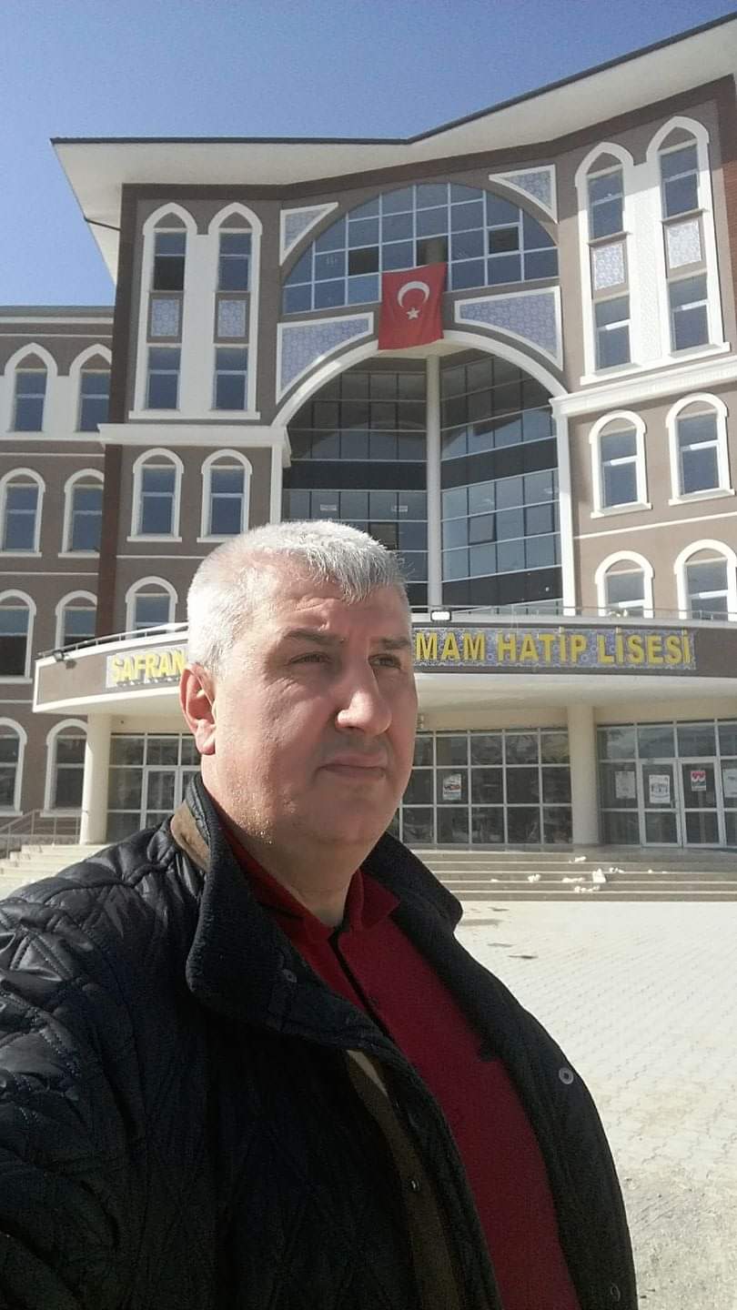 Samsun SATEM’de Seçim Heyecanı: Tamer Oktav Başkanlığa Adaylığını Açıkladı - Görsel 4