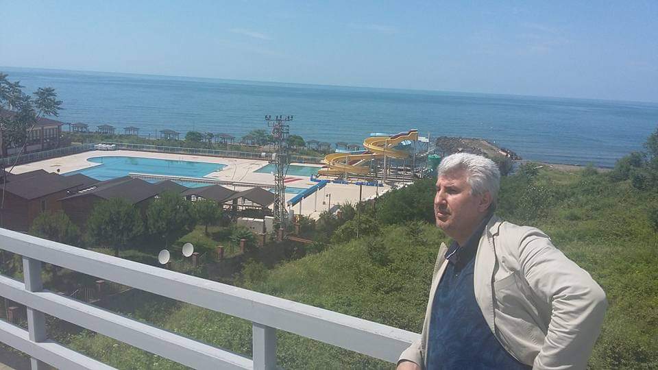 Samsun SATEM’de Seçim Heyecanı: Tamer Oktav Başkanlığa Adaylığını Açıkladı - Görsel 8