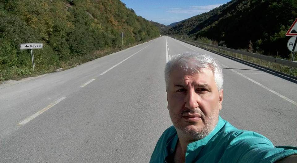 Samsun SATEM’de Seçim Heyecanı: Tamer Oktav Başkanlığa Adaylığını Açıkladı - Görsel 9