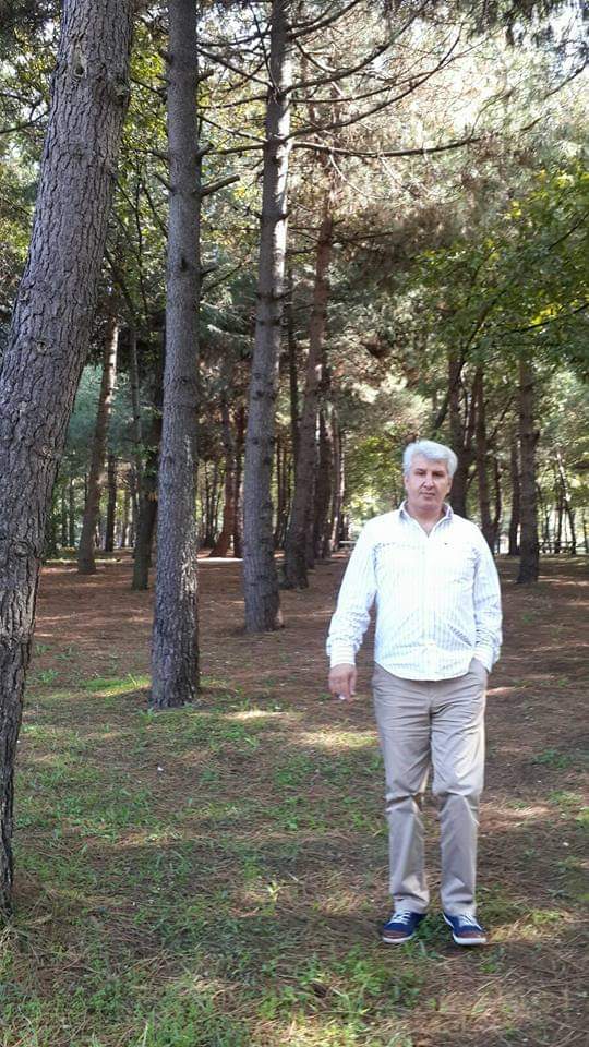 Samsun SATEM’de Seçim Heyecanı: Tamer Oktav Başkanlığa Adaylığını Açıkladı - Görsel 11