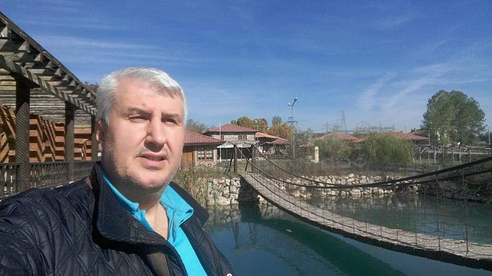 Samsun SATEM’de Seçim Heyecanı: Tamer Oktav Başkanlığa Adaylığını Açıkladı - Görsel 13