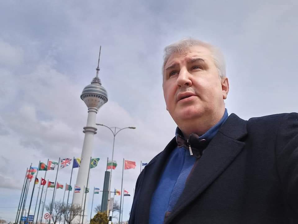 Samsun SATEM’de Seçim Heyecanı: Tamer Oktav Başkanlığa Adaylığını Açıkladı - Görsel 15