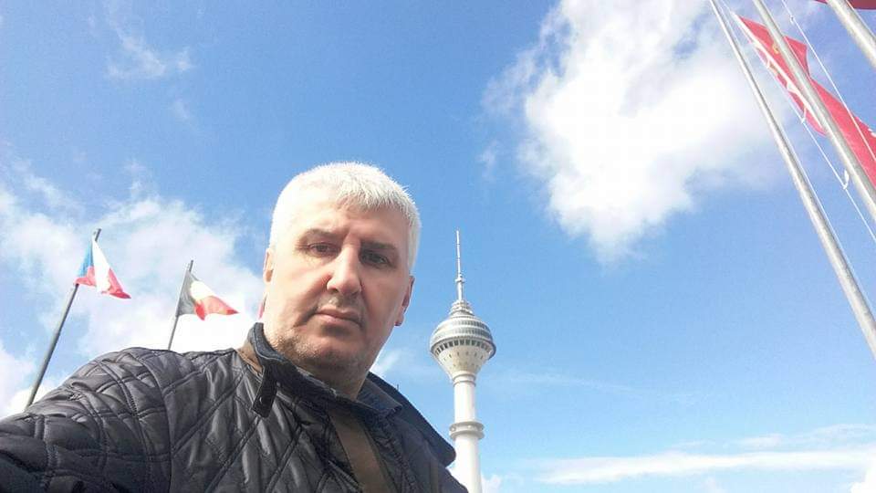 Samsun SATEM’de Seçim Heyecanı: Tamer Oktav Başkanlığa Adaylığını Açıkladı - Görsel 16