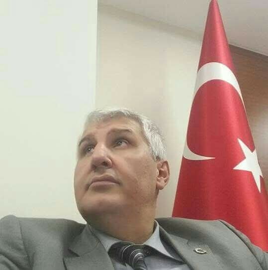 Samsun SATEM’de Seçim Heyecanı: Tamer Oktav Başkanlığa Adaylığını Açıkladı - Görsel 19