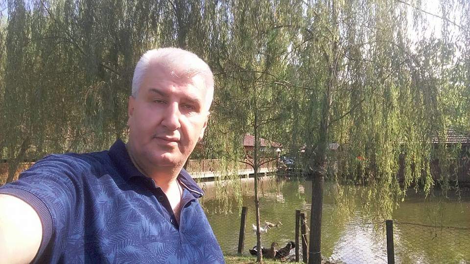 Samsun SATEM’de Seçim Heyecanı: Tamer Oktav Başkanlığa Adaylığını Açıkladı - Görsel 20