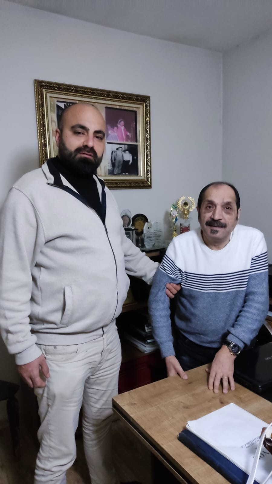MSG TV ve sinema projeleriyle sektöre giriş yaptı - Görsel 2