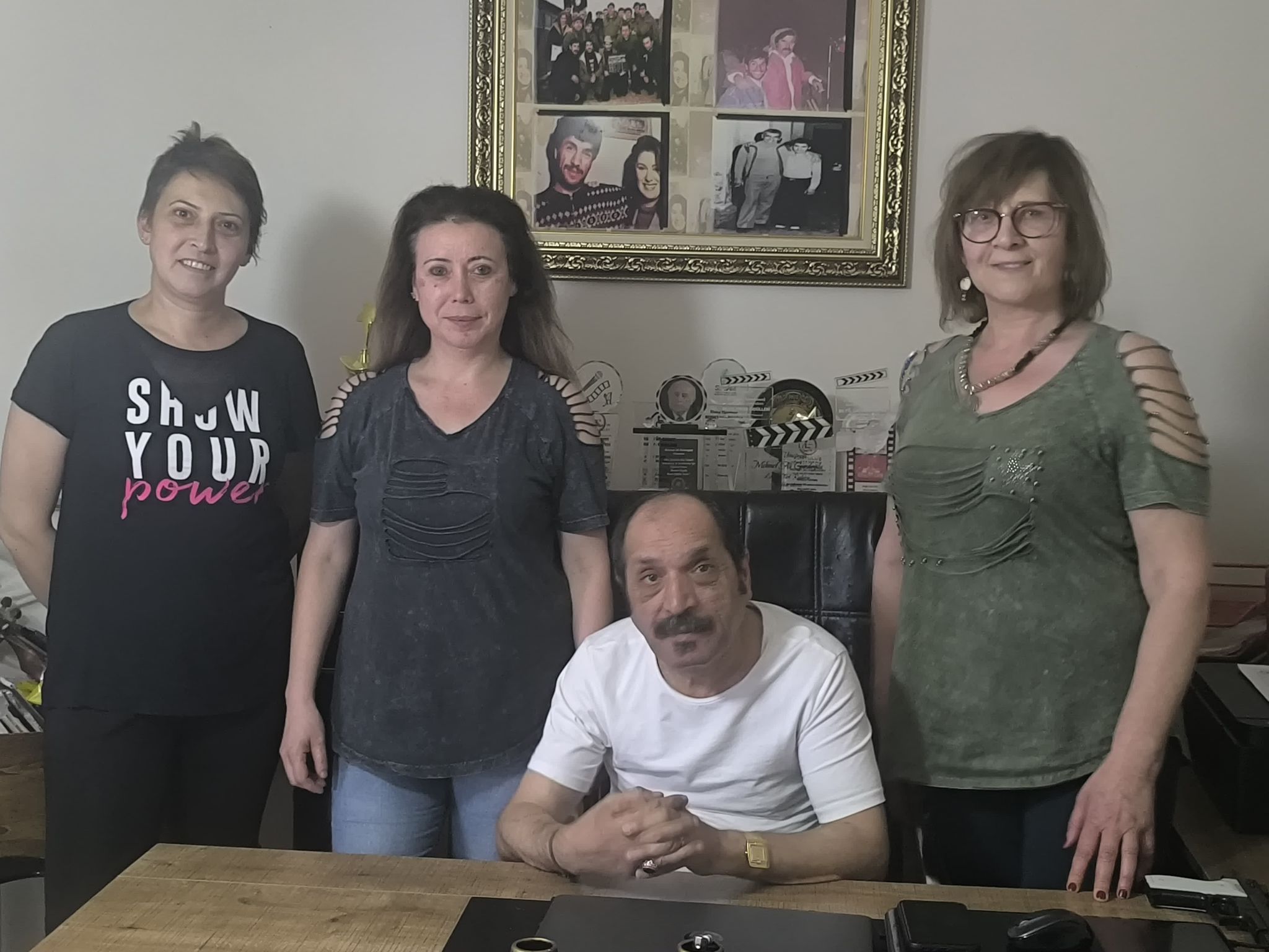 MSG TV ve sinema projeleriyle sektöre giriş yaptı - Görsel 5