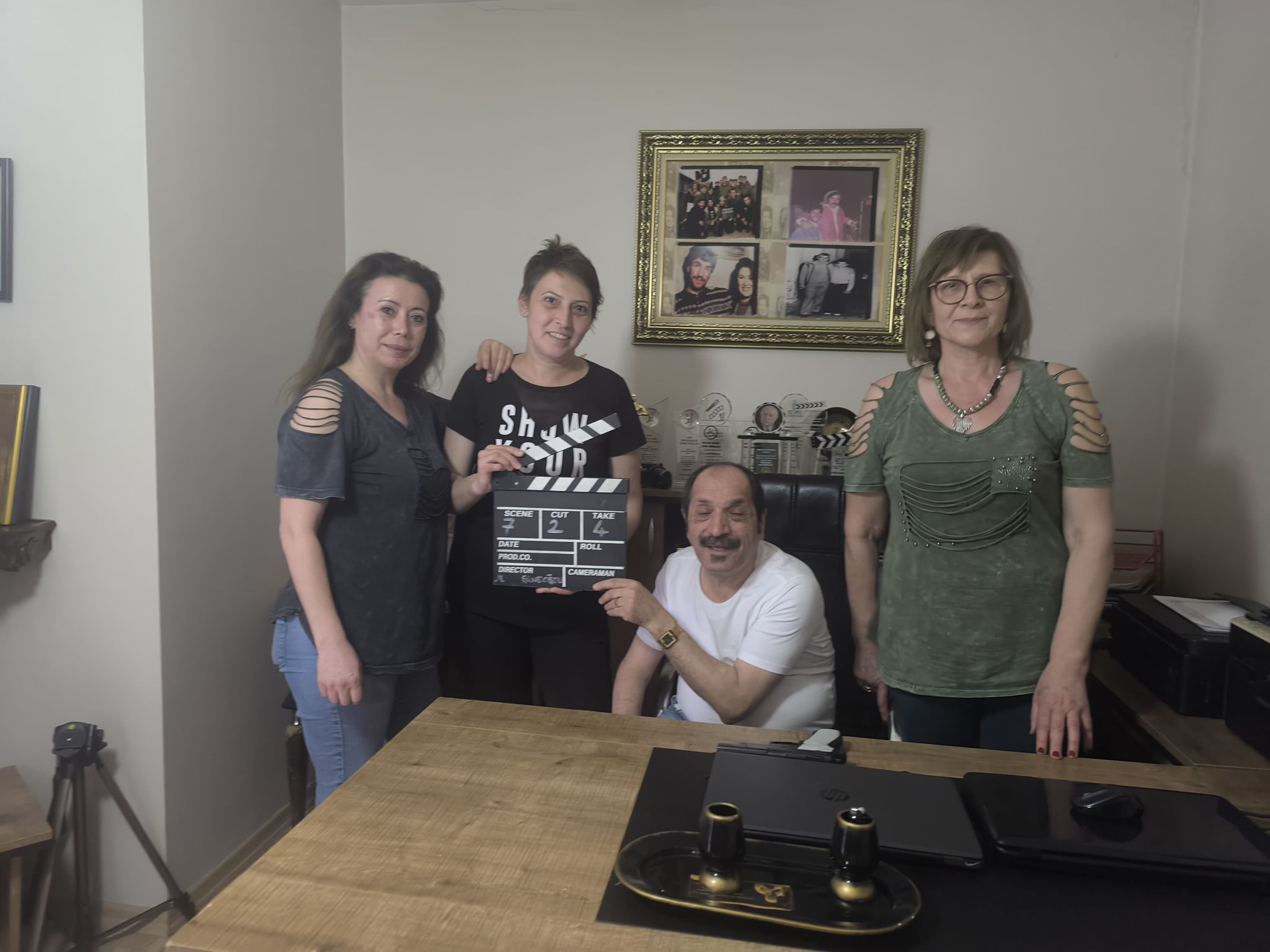 MSG TV ve sinema projeleriyle sektöre giriş yaptı - Görsel 6