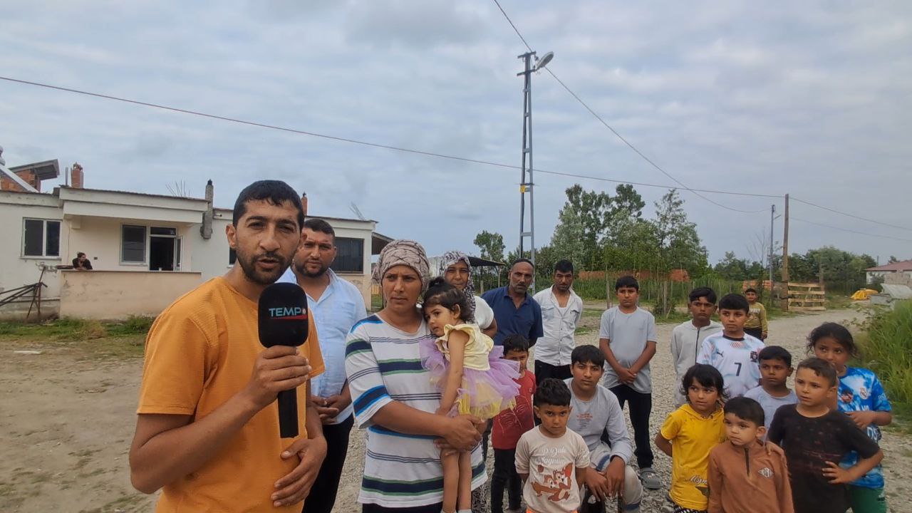 Çangallar Mahallesi’nden yardım çağrısı: 'Çöp tepelerinde, engelli çocuklarımızla yaşıyoruz - Görsel 3
