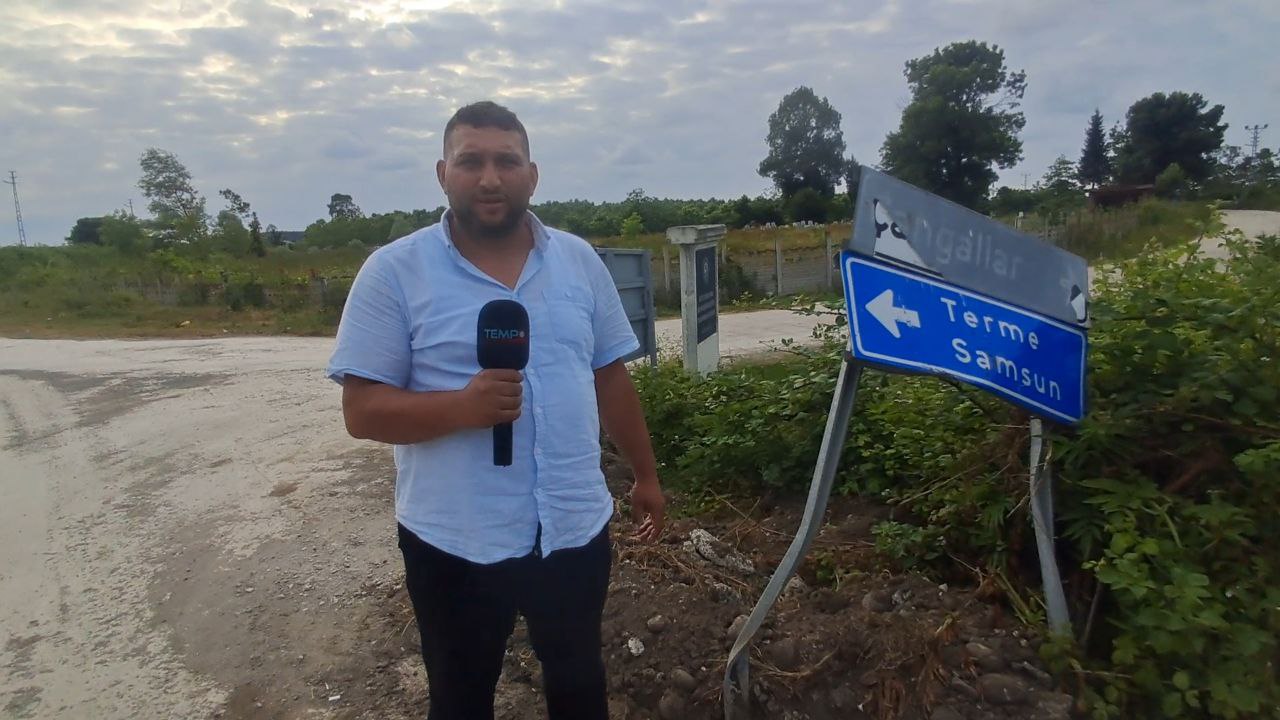 Çangallar Mahallesi’nden yardım çağrısı: 'Çöp tepelerinde, engelli çocuklarımızla yaşıyoruz - Görsel 4