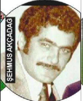 BİR DİYARBAKIRSPOR EFSANESİ ŞEHMUS AKÇADAĞ  - Görsel 3