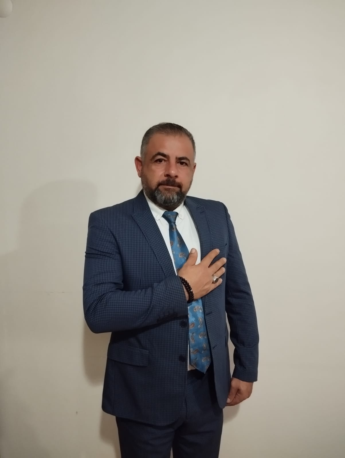 Alpaslan Tektaş Kimdir ? - Görsel 6