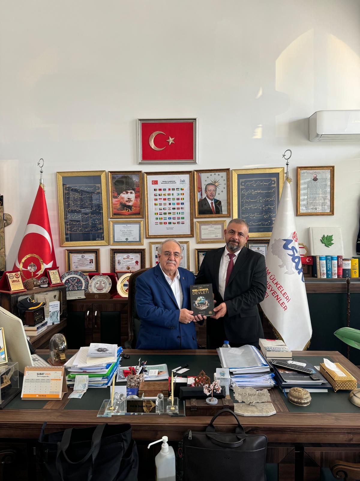 Alpaslan Tektaş Kimdir ? - Görsel 14