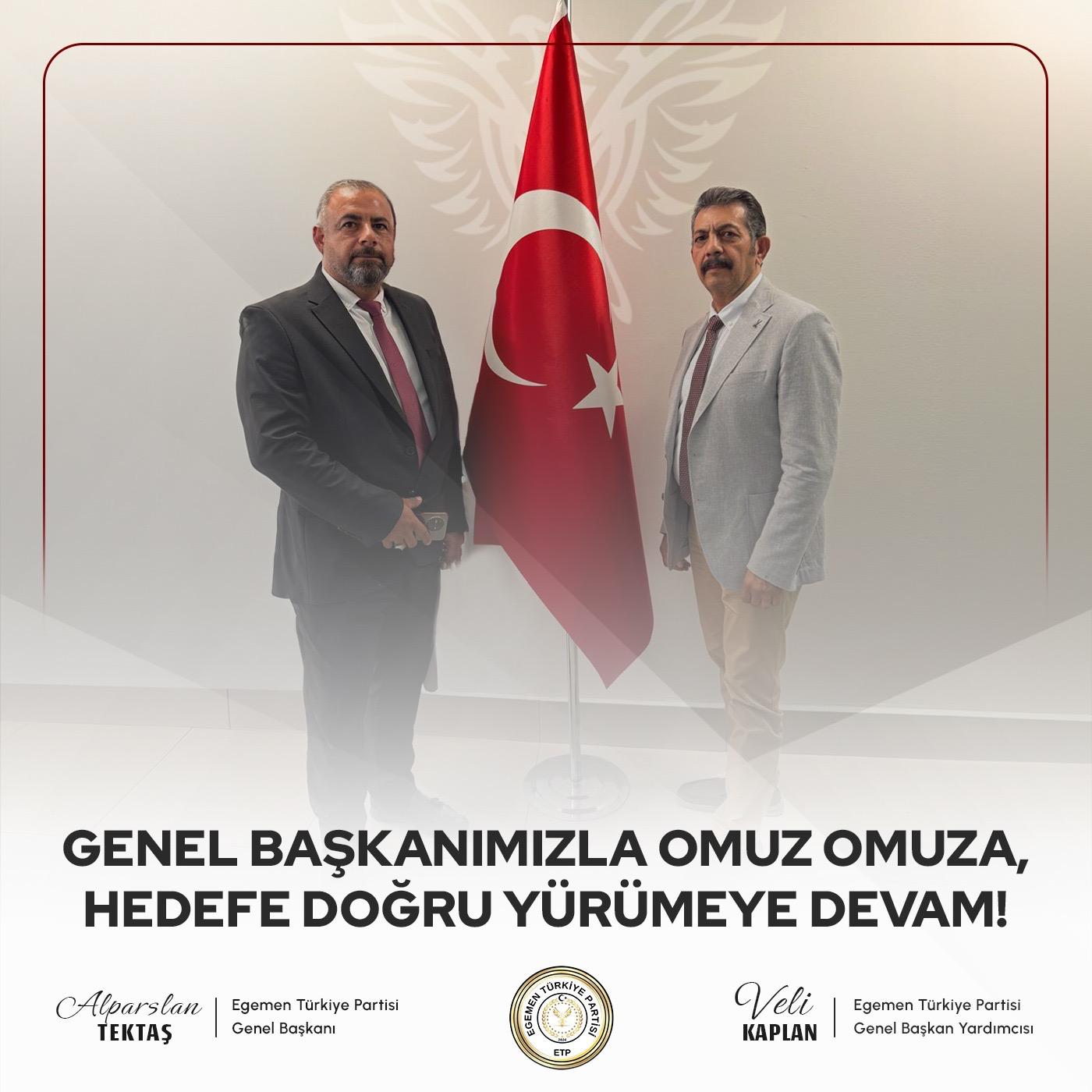 Alpaslan Tektaş Kimdir ? - Görsel 15