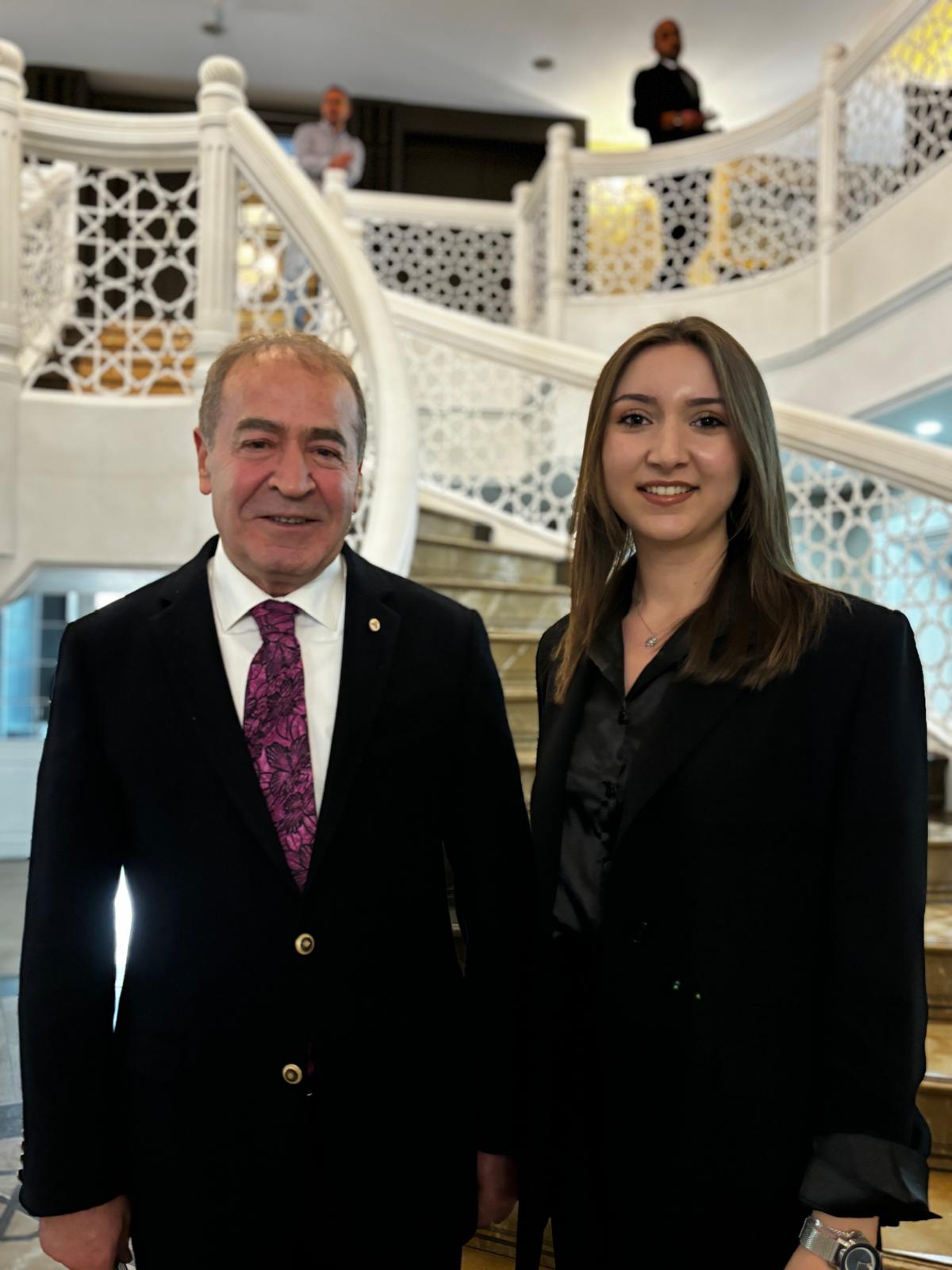 Gazeteci Goncagül Konaş Kimdir? - Görsel 3