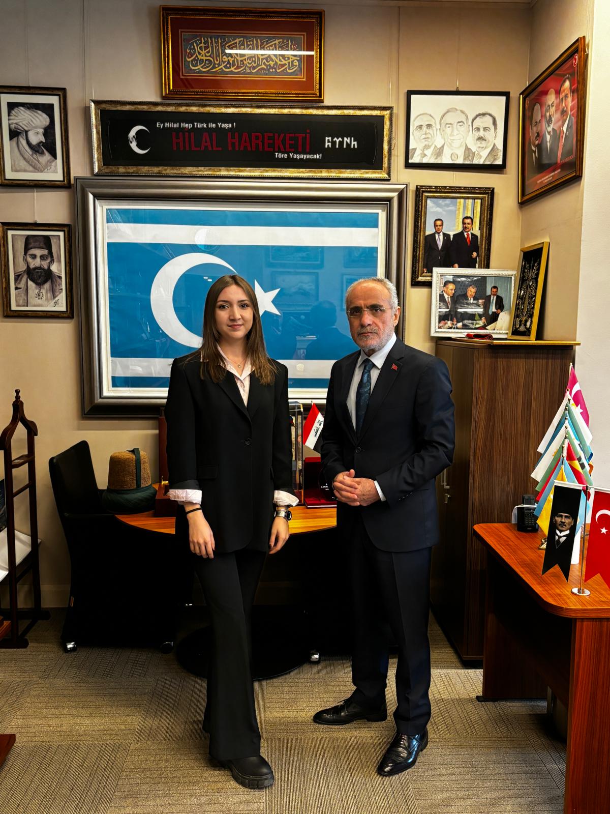 Gazeteci Goncagül Konaş Kimdir? - Görsel 5