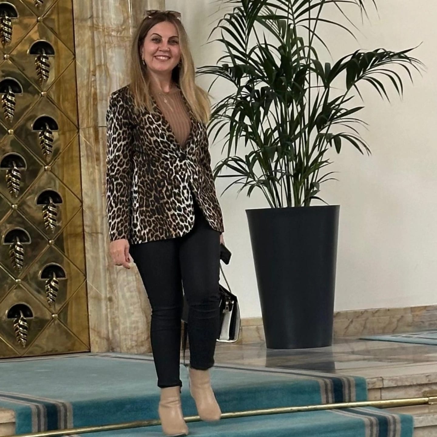 Emlak Danışmanı Aysun Okuyucu: 'Ankara'da doğru yatırımın adresi Kent Plus Gayrimenkul' - Görsel 1