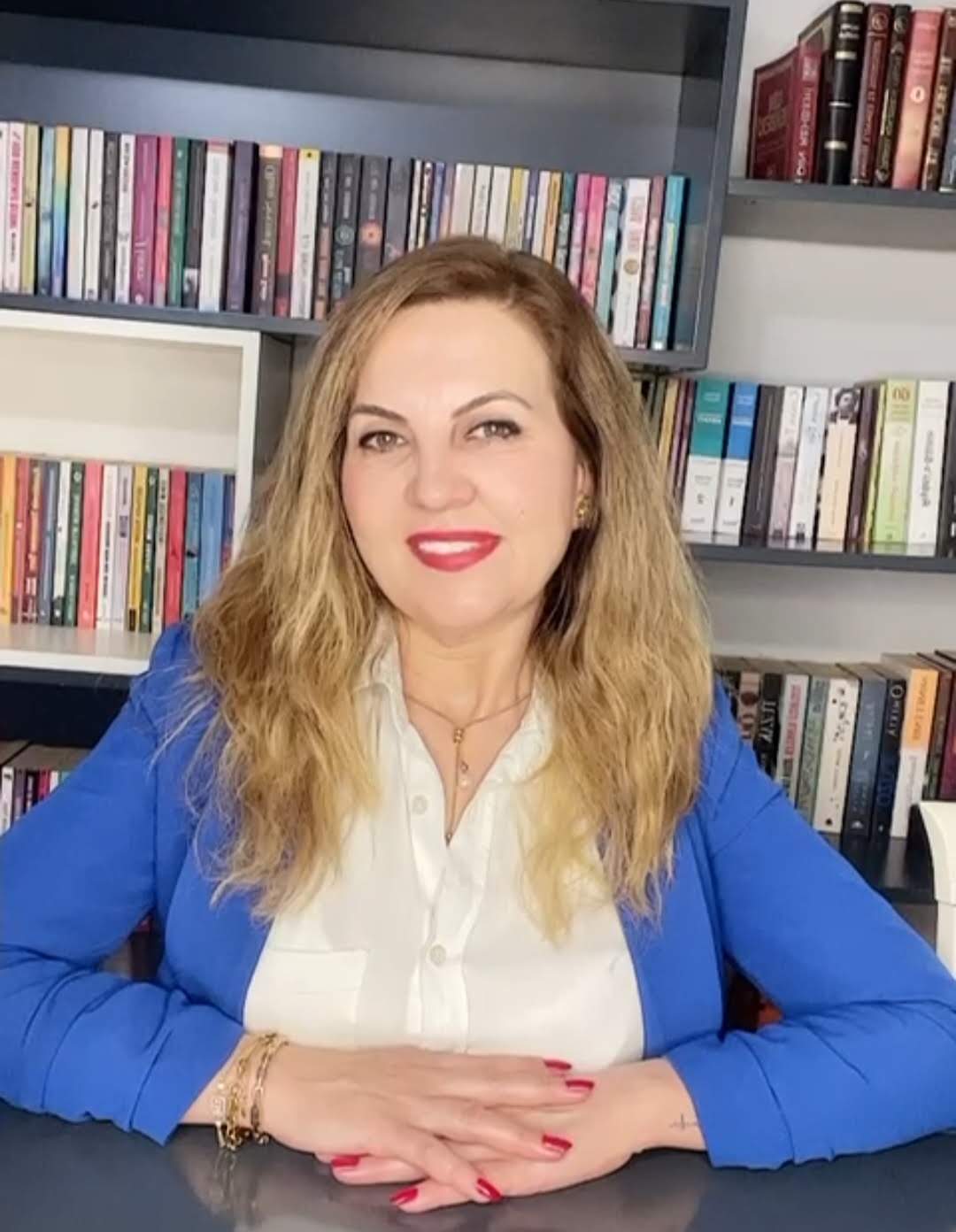 Emlak Danışmanı Aysun Okuyucu: 'Ankara'da doğru yatırımın adresi Kent Plus Gayrimenkul' - Görsel 2