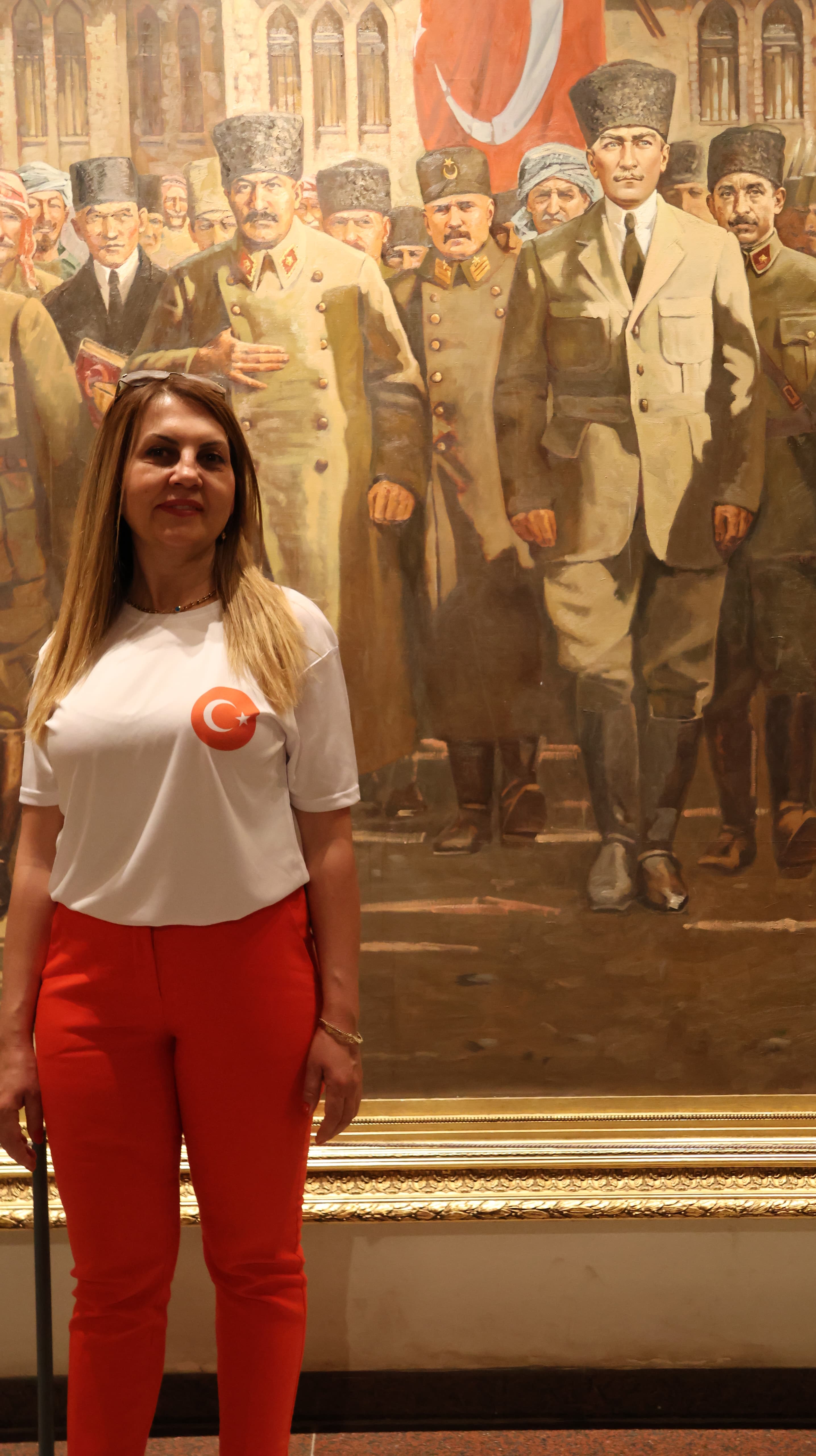 Emlak Danışmanı Aysun Okuyucu: 'Ankara'da doğru yatırımın adresi Kent Plus Gayrimenkul' - Görsel 7