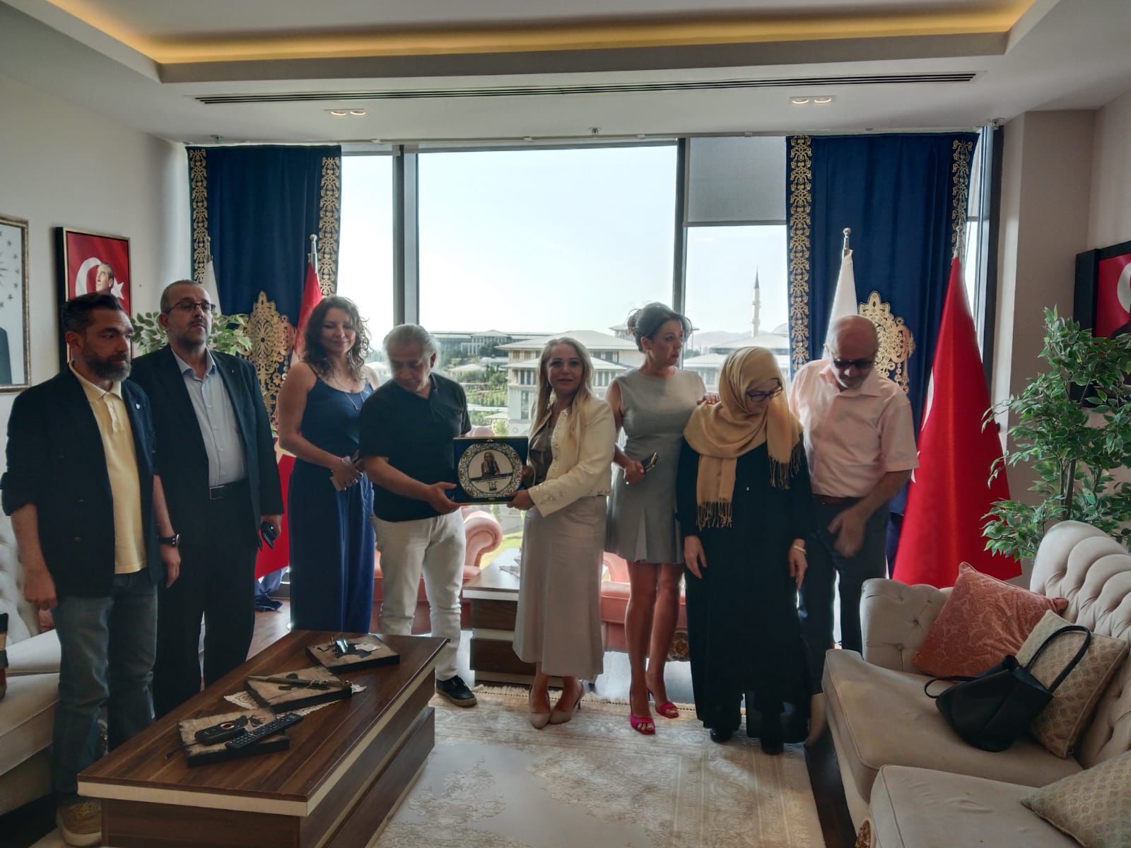 Kaliteyle Güçlenen Sağlık Turizmi: Yeni Yönetimle Yeni Dönem Başladı - Görsel 1